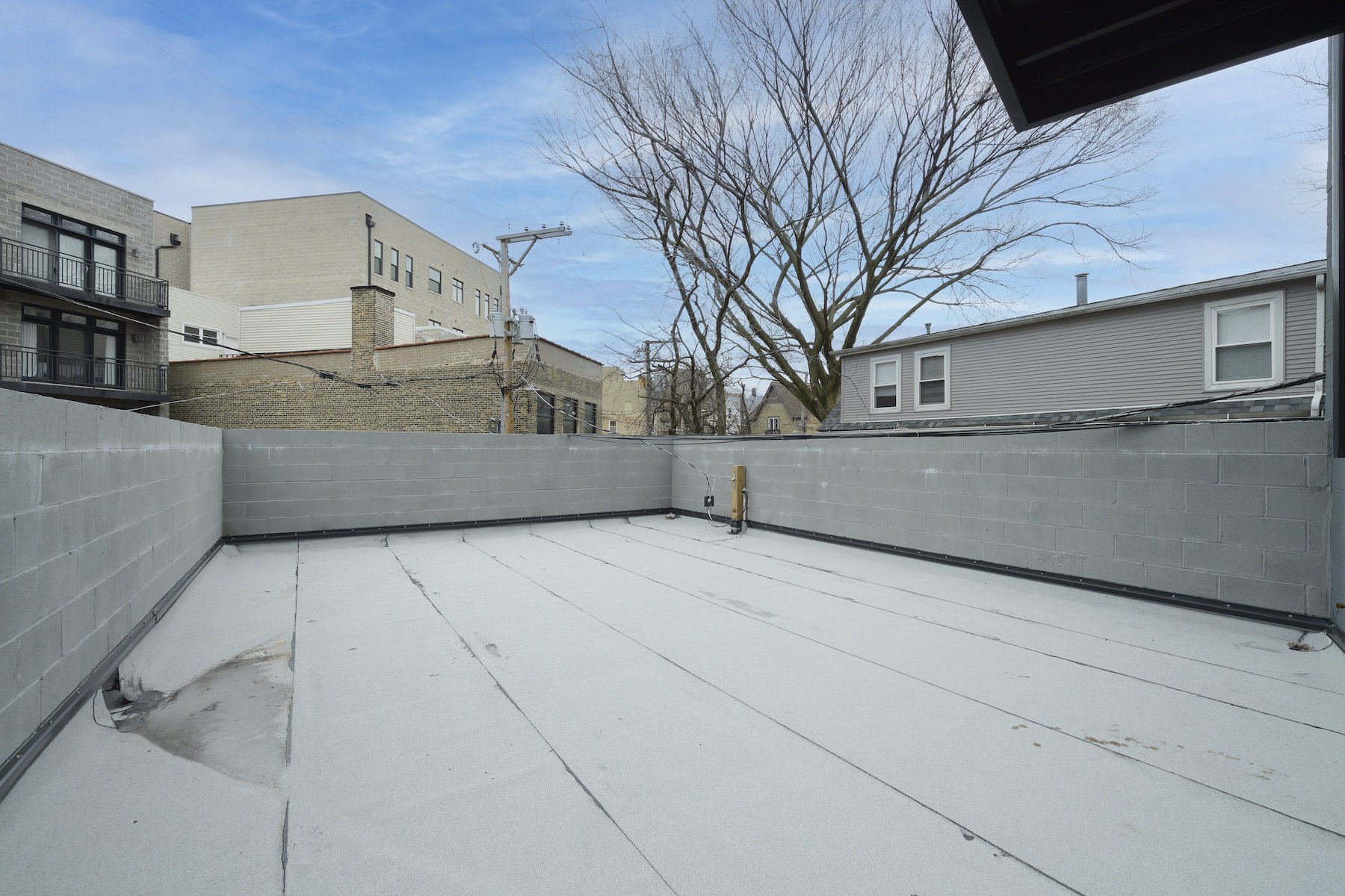 3d renovation before