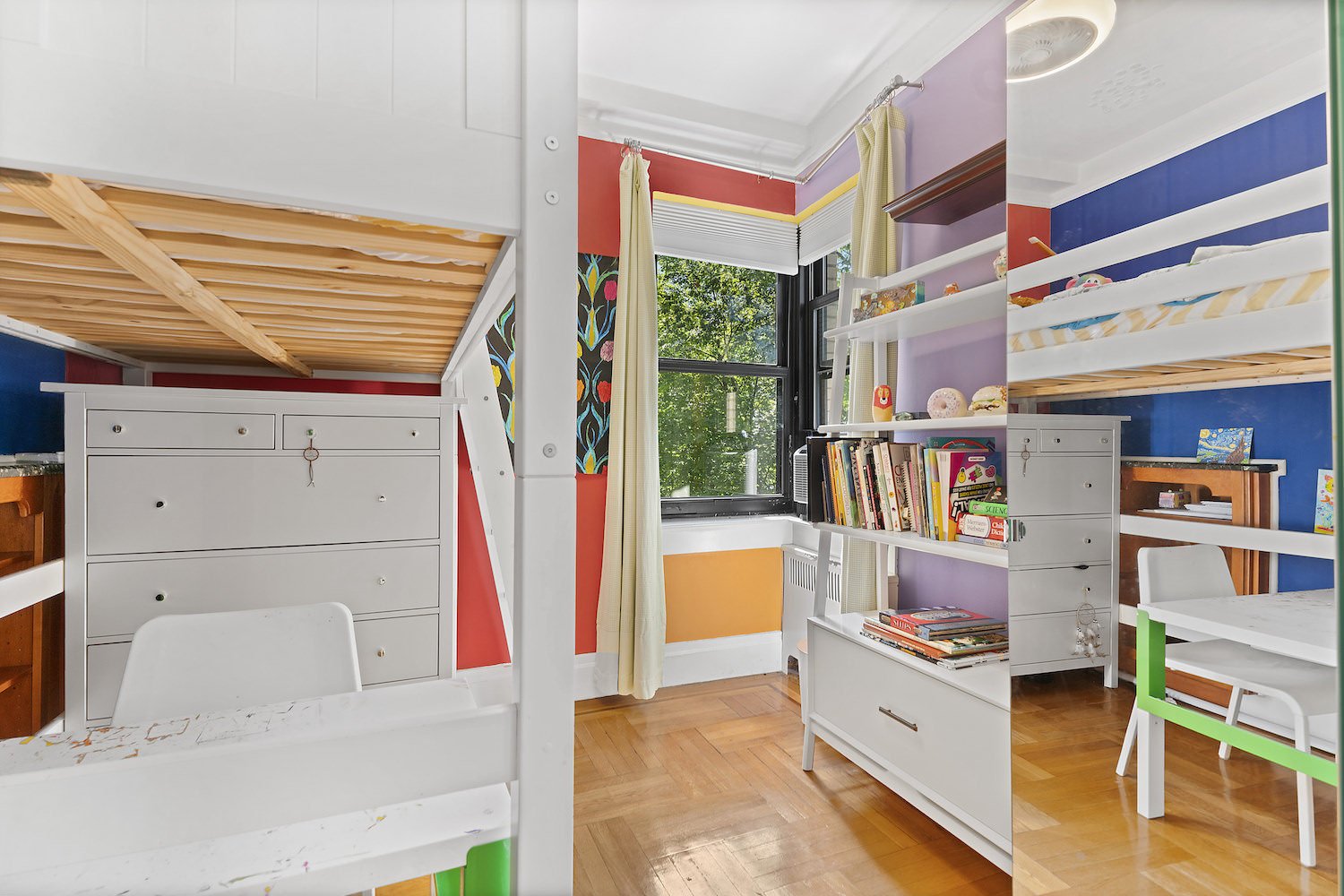 furniture replacement bedroom child before