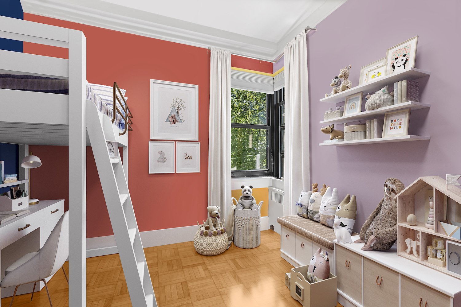 furniture replacement bedroom child