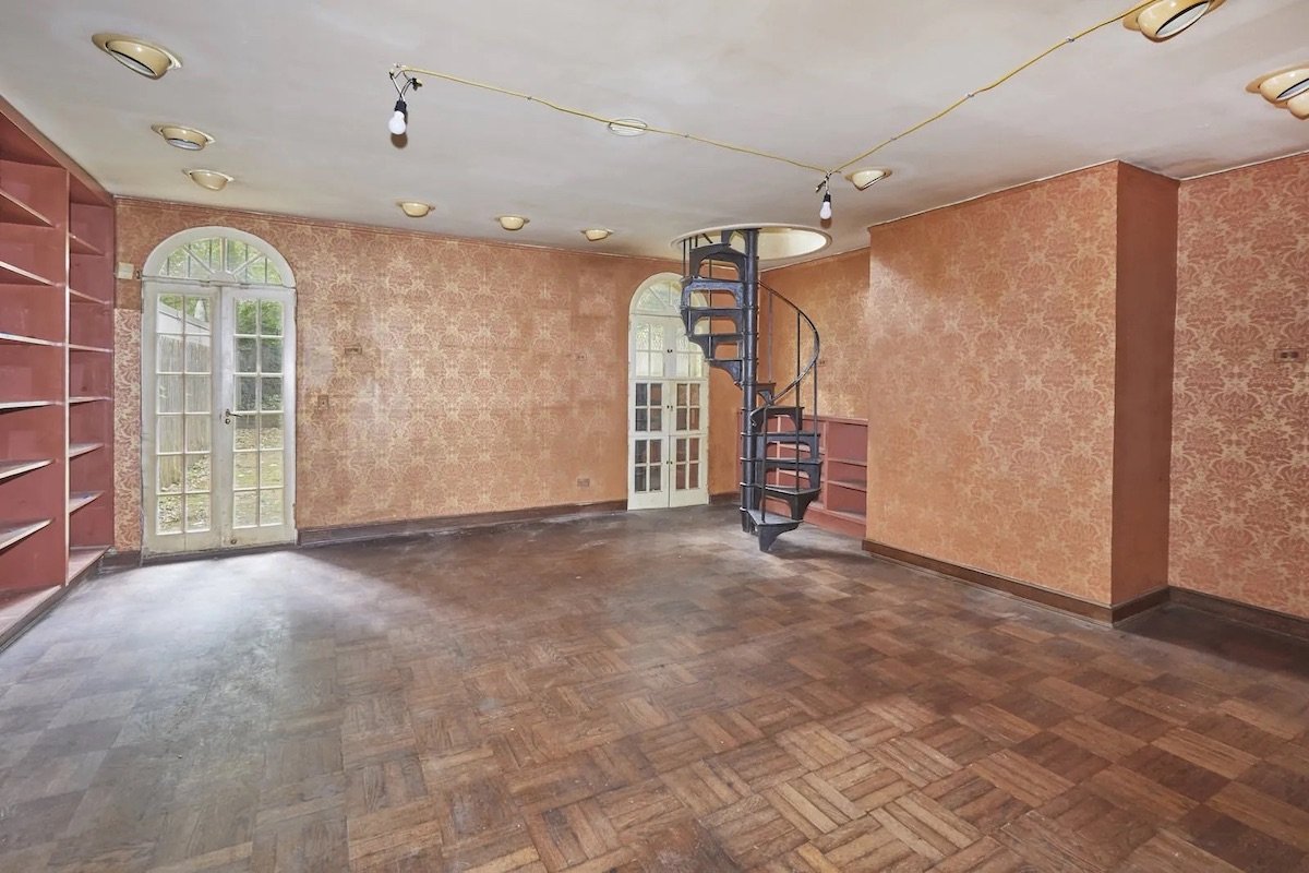 kitchen needing 3d renovation